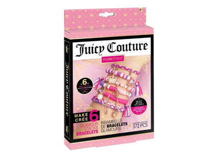 Make It Real Juicy Couture Glamour Stacks 4438
