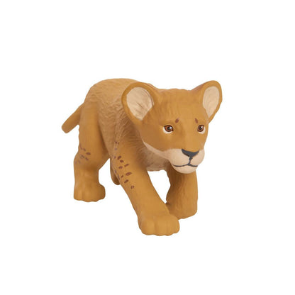 Disney The Lion King Feature: Young Nala, Scar, Young Simba, Simba & Timon & Pumbaa Figure 5-Pack