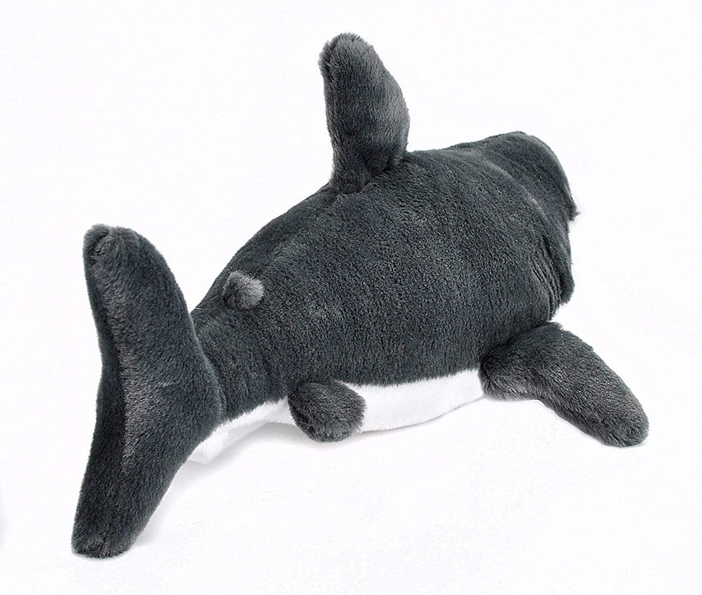 Wild Republic Great White Shark Plush, Stuffed Animal, Plush Toy, Gifts for Kids, Cuddlekins 13 inches