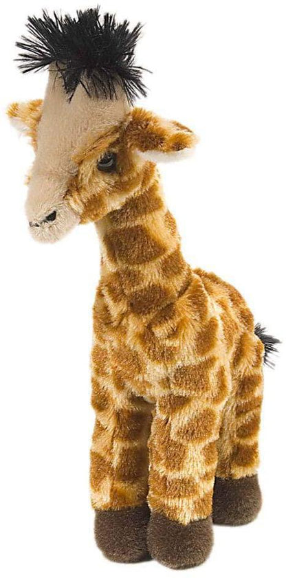 Giraffe Baby Plush, Stuffed Animal, Plush Toy, Gifts Kids, Cuddlekins 8 Inches