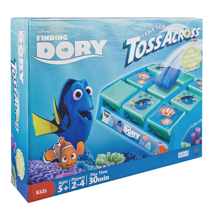 Classic Toss Across Game License- Star Wars and Finding Dory