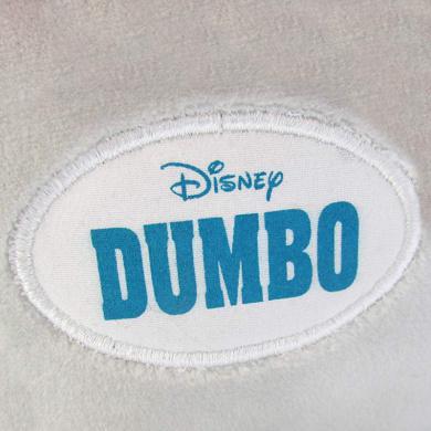 Cuddle Pal Stuffed Animal Plush Toy, Disney Elephant Baby Dumbo, 6 Inches