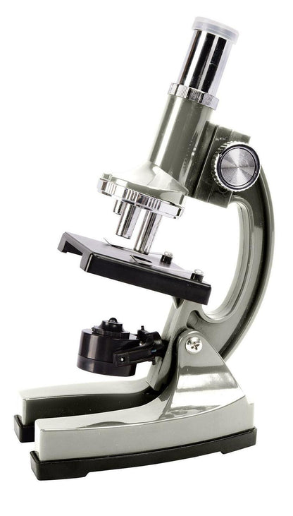 Heebie Jeebies First Microscope with Lights