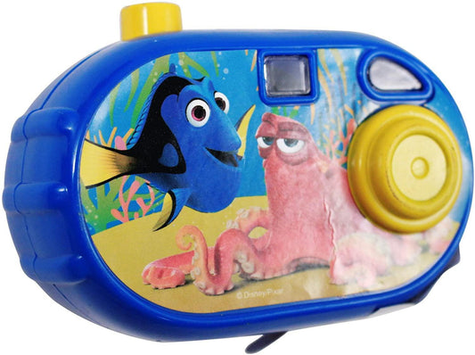 Officially Licensed Disney Finding Dory Pretend Play Camera