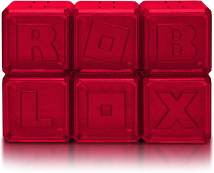 Roblox Celebrity Collection - Series 5 Mystery Figure 6-Pack [Includes 6 Exclusive Virtual Items]