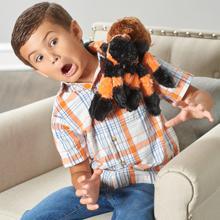 Wild Republic Orangutan Plush, Stuffed Animal Soft Toy, Plush Toy, Gifts for Kids, Cuddlekins 8 Inches