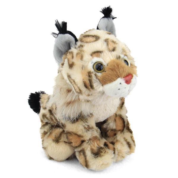 Cougar Cub Plush, Stuffed Animal, Plush Toy, Gifts for Kids, Cuddlekins 8 Inches