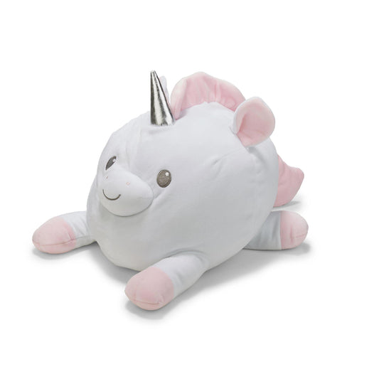 Cuddle Pals™ Sparkles Round Large Unicorn - Stuffed Animal Plush 11.5"