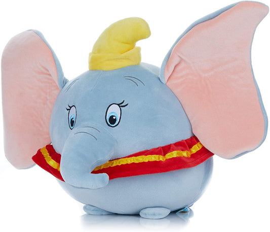 Cuddle Pal Stuffed Animal Plush Toy, Disney Baby Dumbo, 10 Inches