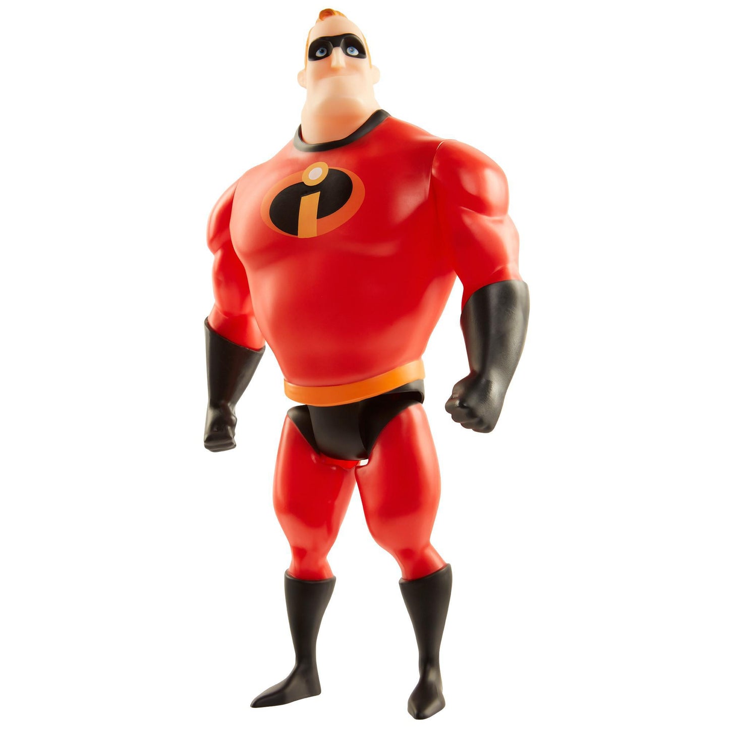 Incredibles 2 Champion Series 12" Action Figure - Mr. Incredible