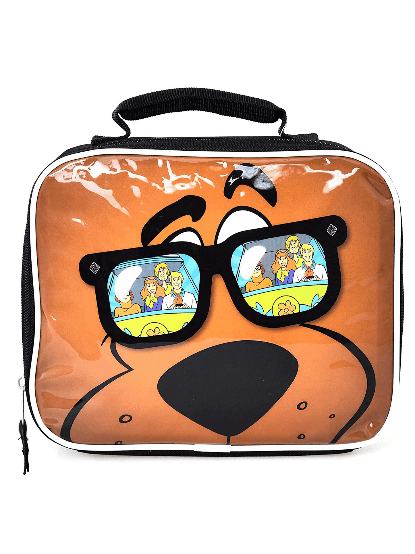 Lunch Bag Scooby Doo Movie - Scooby-Doo Lunch Box