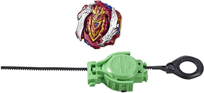 BEYBLADE Slingshock Turbo Achilles A4 Includes Right-Spin Beyblade Burst Turbo