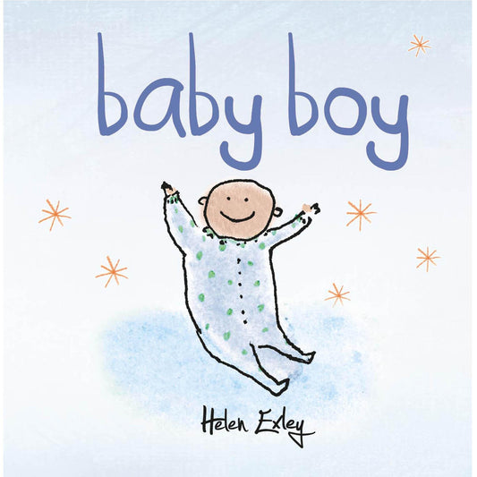 Baby /Kids Baby Boy Story Book