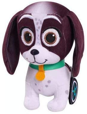 Assortment Puppy Dog Pals Plush Figure: Lollie, Bingo, Disney Junior 2020, 6 inches