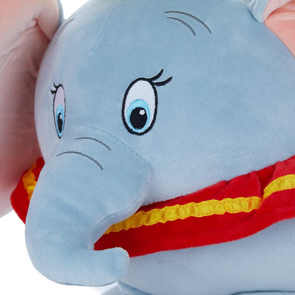 Cuddle Pal Stuffed Animal Plush Toy, Disney Baby Dumbo, 10 Inches