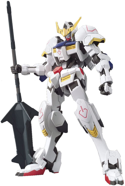 Bandai Iron-Blooded Orphans Gundam Barbatos HG 1/144 Model Kit