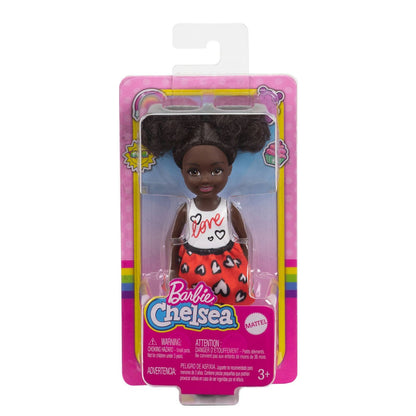 Barbie Chelsea Dreamtopia Dolls Assortment Styles, 6.5-inch - Pick Your Favorite Chelsea Barbie (1 Count)