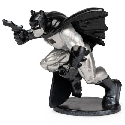 Batman 2" Collectible Blind Box Mini Figure (Characters and Styles May Vary)