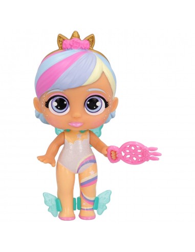 Bloopie Fairies Baby Doll