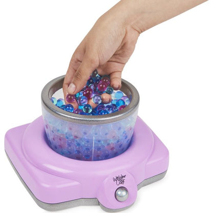 Cool Maker, We Wear Cute So Glittery Hand Spa with Orbeez Water Beads, Kids Toys for Ages 8 and up