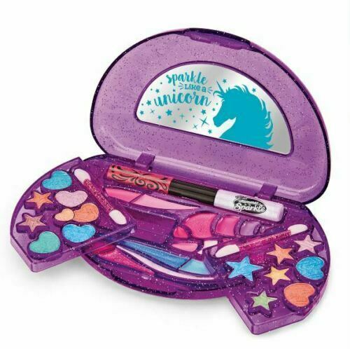 My Look Glitter Makeup Compact by Cra-Z-Art
