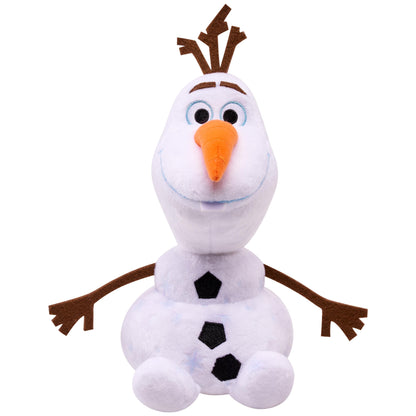 Disney Frozen 2 Small Plush Assortment: Olaf, Anna, Elsa and Sven