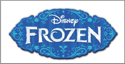 Disney Frozen 2 Water Blaster/Squirted Featuring Princess Anna, Elsa and Olaf