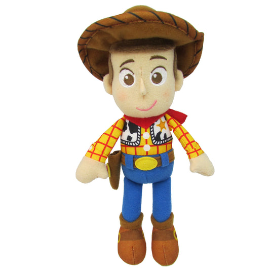 Disney Baby Toy Story Medium 8” Stuffed Animal Plush Woody