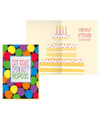 All Occasion Assortment Everyday Cards - Extra Large (Random Pick 1Pcs )