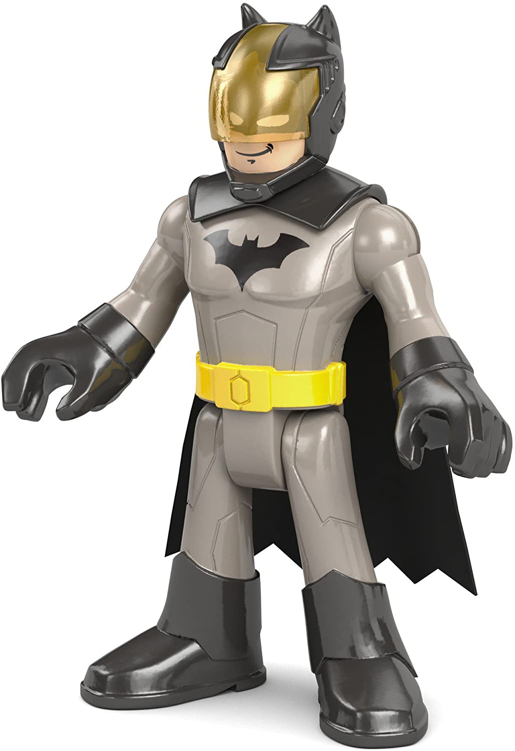 Fisher-Price Imaginext DC Super Friends, Battle Armor Batman