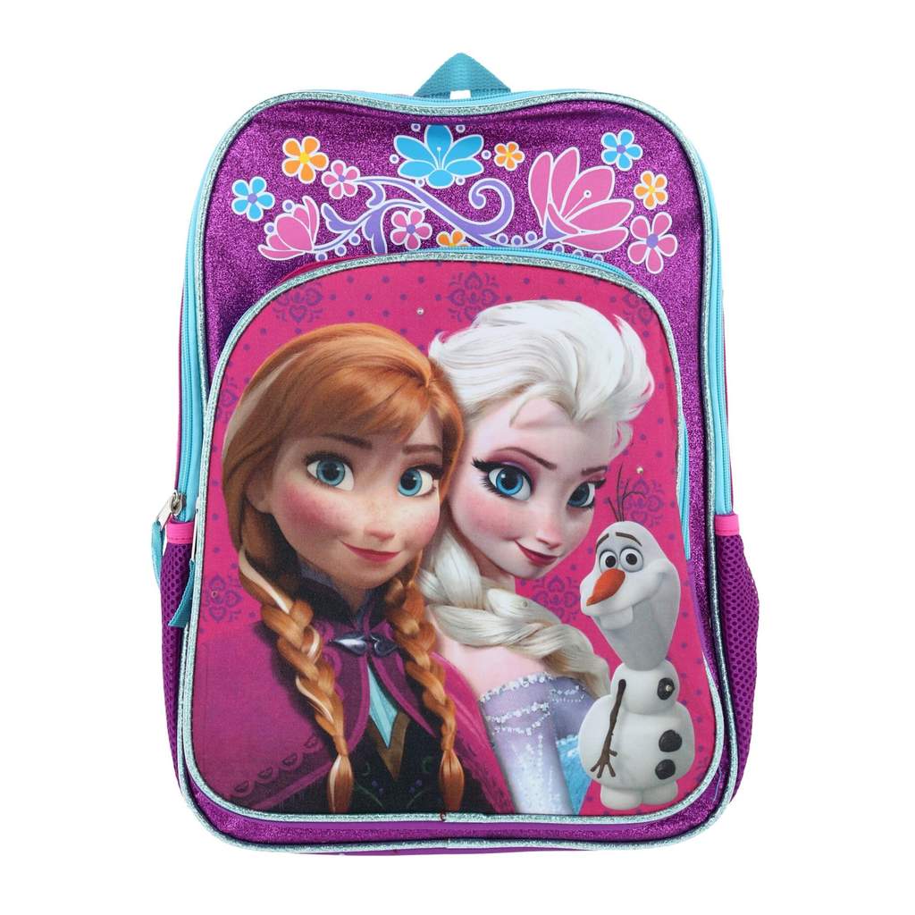 Frozen™ Cosmetic Bag | Frozen | M&S