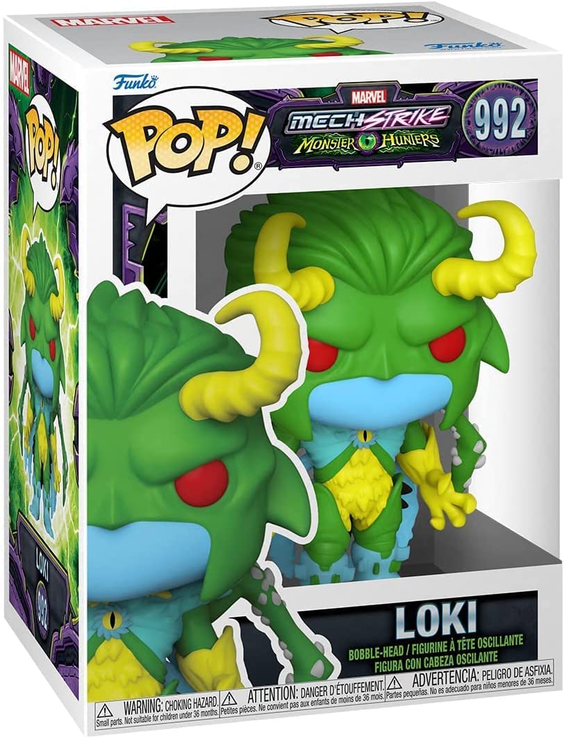Funko Pop! Figures 4-inches Assortment Styles - Great Gift for Holidays, Multicolor Ages 3+