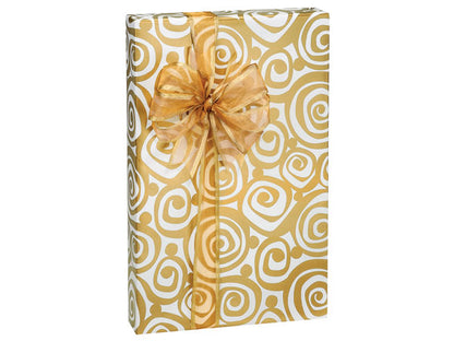 Gift Wrapping Service - Gift Wrap, Bows, Ribbons, Gift bags, Greeting cards