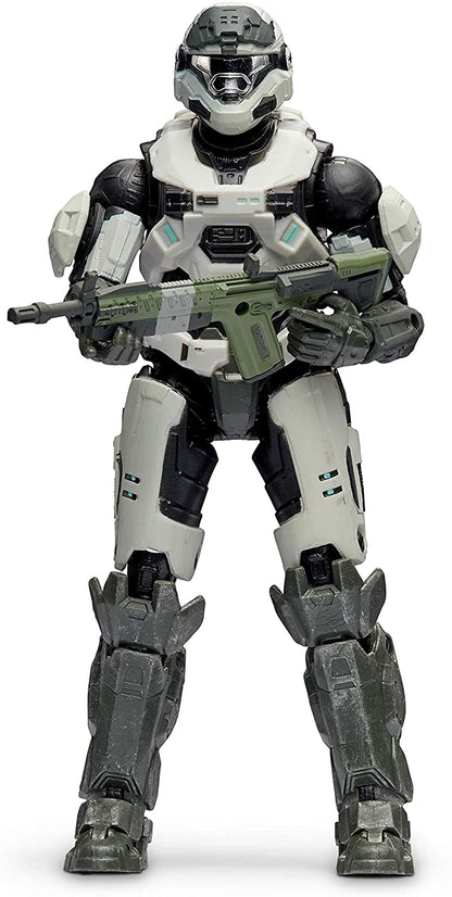 HALO The Spartan Collection: Spartan Mark V (B) with Accessories