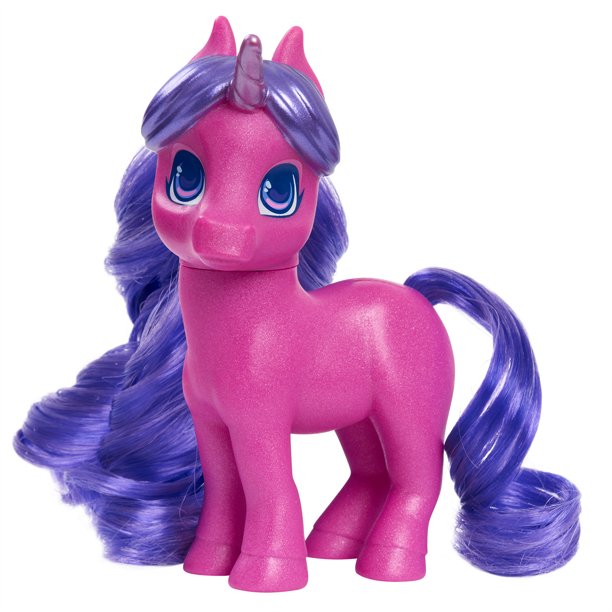 Hairmazing Collectible Small Unicorns Horse, Styles May Vary, Preschool Ages 3 up