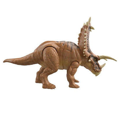 Jurassic World MEGA Destroyers Pentaceratops Dinosaurs