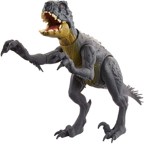 Mattel - Jurassic World Slash N Bash Stinger Dino - Scorpios Rex action figure (Jurassic Park)