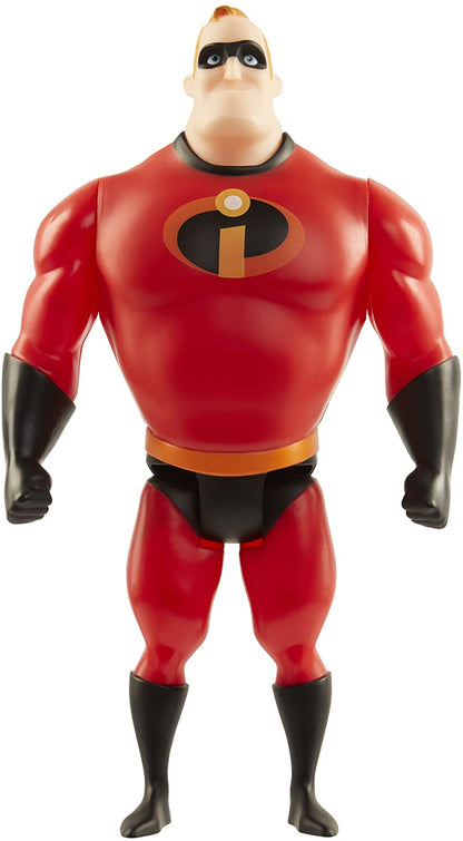 Incredibles 2 Champion Series 12" Action Figure - Mr. Incredible