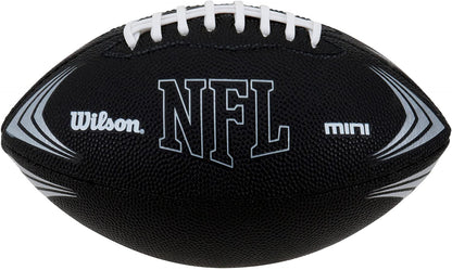 Wilson NFL Junior-Size Youth American Football, Assorted Colors