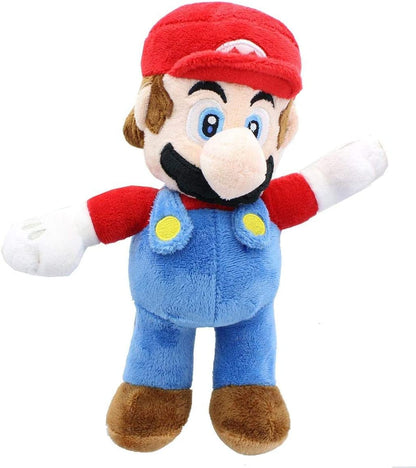 Nintendo Mario Plush Doll 8.5 inches
