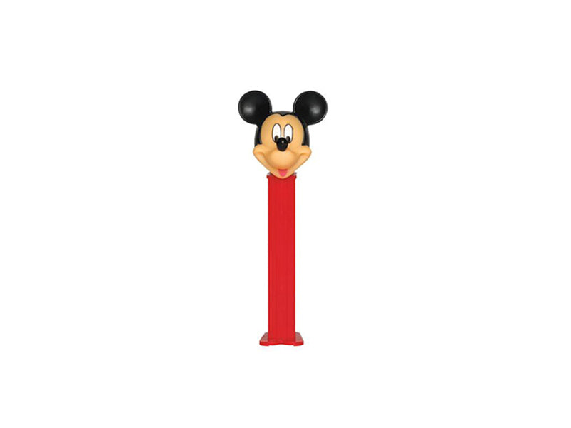 PEZ Disney, Best of Pixar, 0.58-Ounce Assorted Candy Dispensers