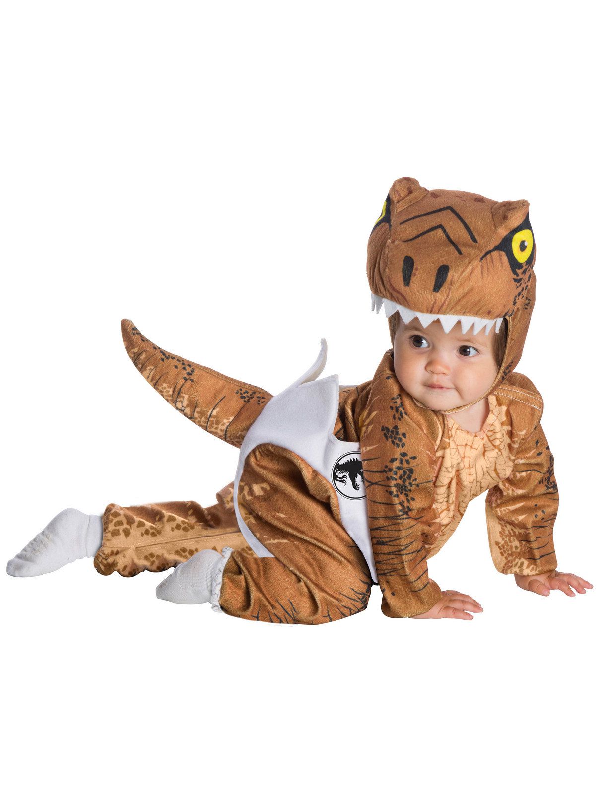 Rubie's Jurassic World: Fallen Kingdom Child's T-Rex Kids Costume