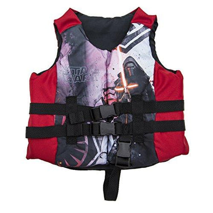 License Spin Master SwimWays Toddlers Life Vest : Finding Dory, Avengers, Frozen, Star Wars