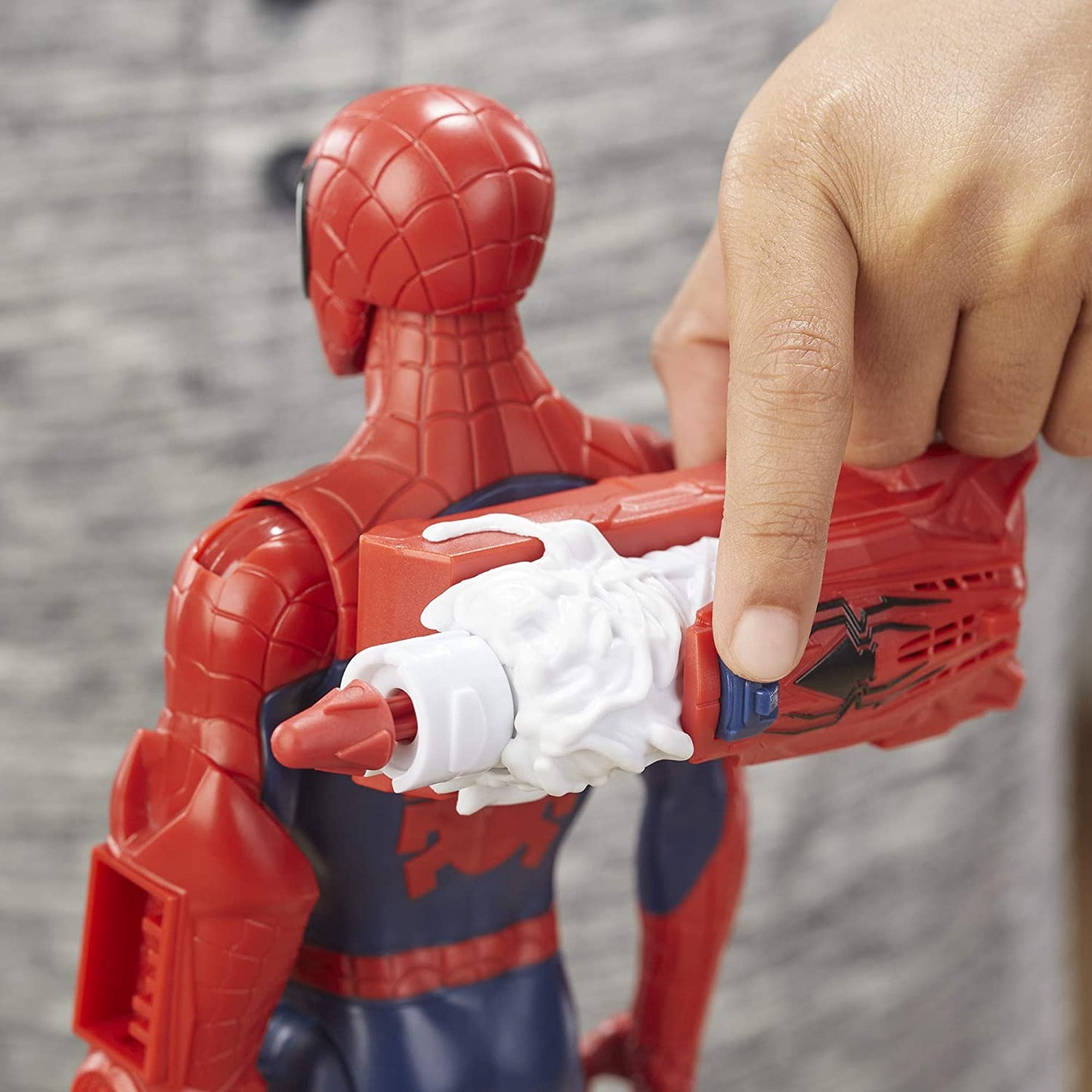 Marvel Spider-Man Titan Hero Power FX Spider-Man