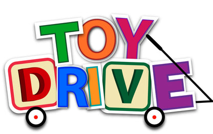 2021 Town Of Surfside FL Police Department Toy Drive - Kids in need Toys Donations
