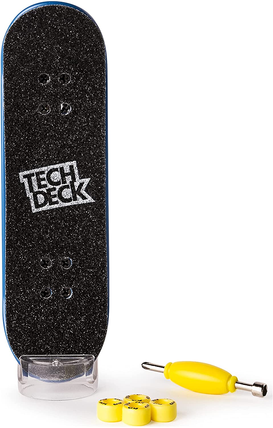 Tech Deck - 96mm Fingerboard (1 Random Style)
