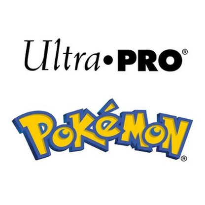 Ultra Pro Portfolio: Pokemon - Sword & Shield 12 (4-Pocket)