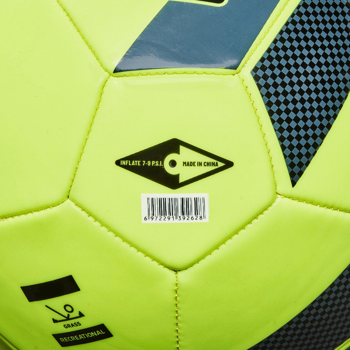 Umbro Ceramica Soccer Ball, Size 3,4,5 (Open Display Gift Box ) 1Pcs