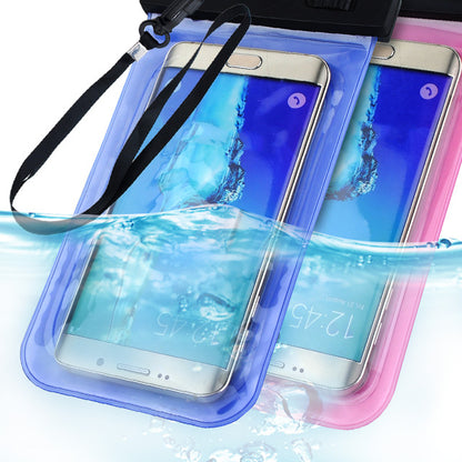 Universal Waterproof Durable Pouch Case - Great Jet ski/Boat Gift Phone Case Assortment Colors