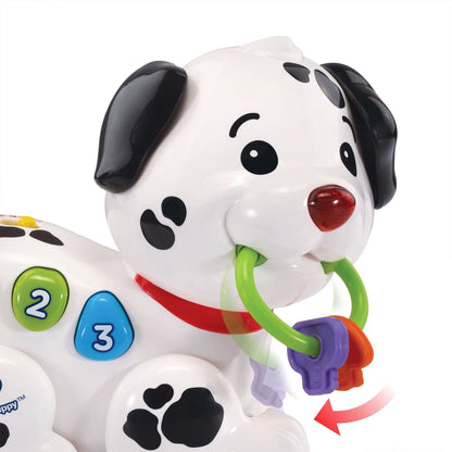 VTech -  Pull and Sing Puppy, Baby Learning Toy, Floor Play Toy